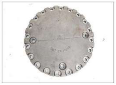PC350-8 COVER 207-27-71340